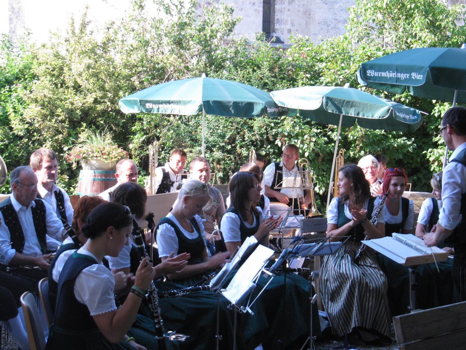 Gasthaus Marienhof Kirchdorf am Inn Екстериор снимка