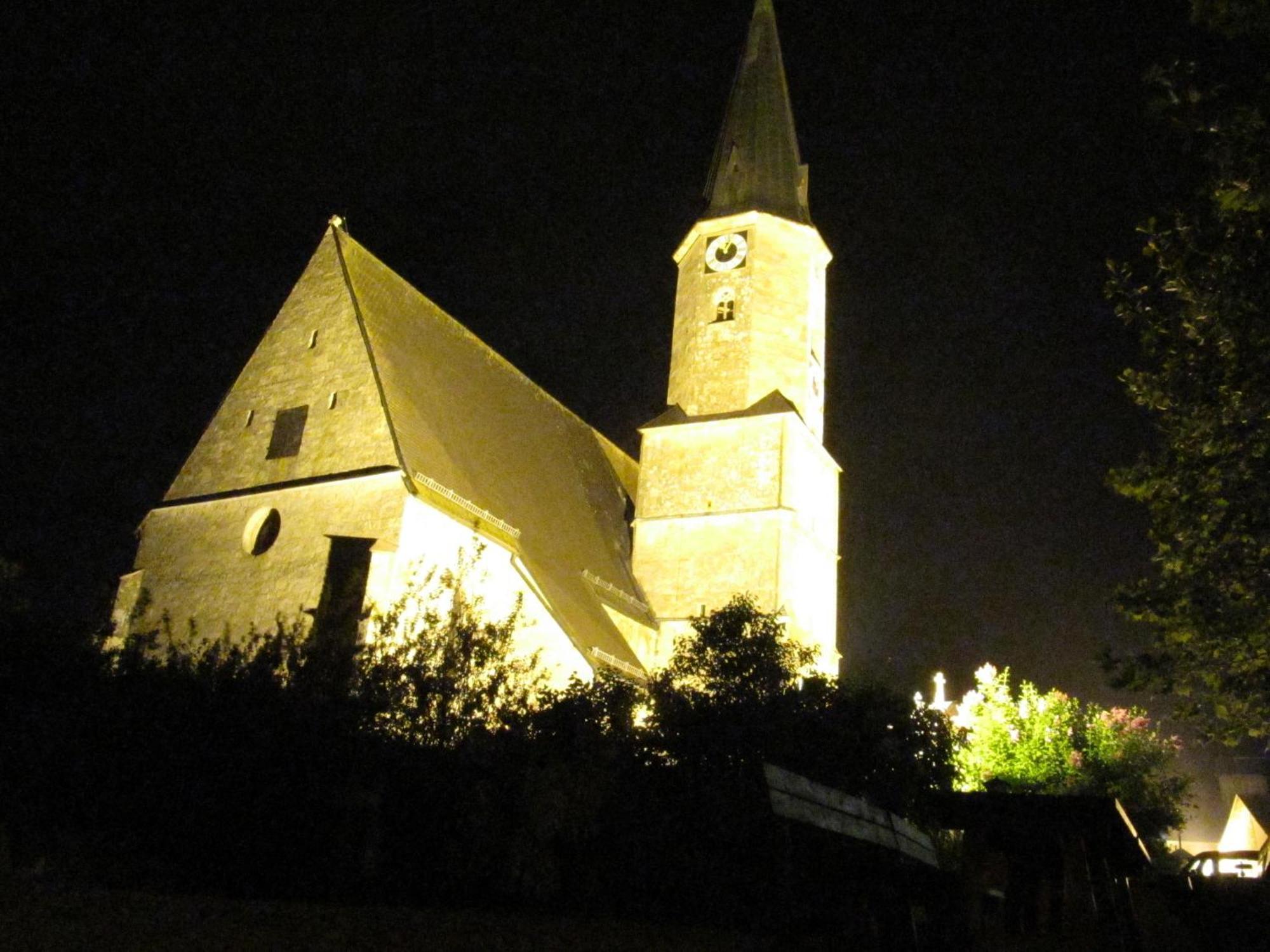 Gasthaus Marienhof Kirchdorf am Inn Екстериор снимка