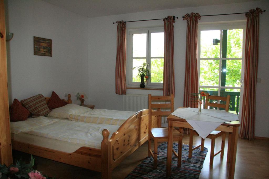 Gasthaus Marienhof Kirchdorf am Inn Стая снимка