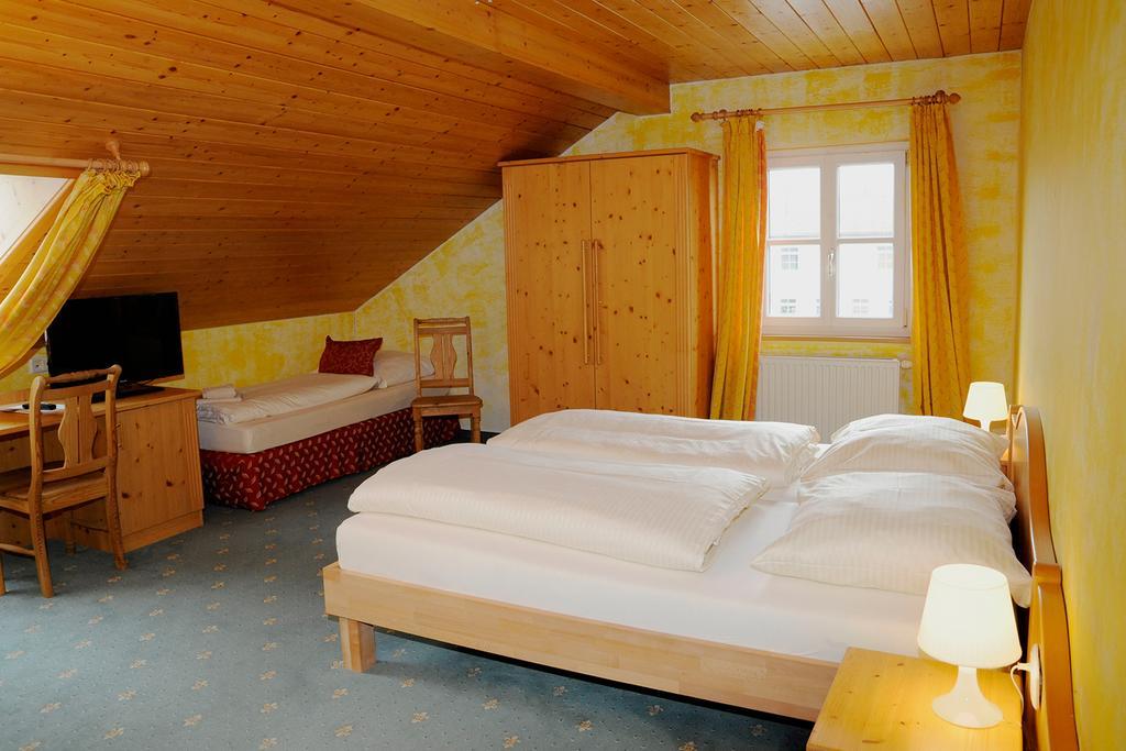 Gasthaus Marienhof Kirchdorf am Inn Екстериор снимка
