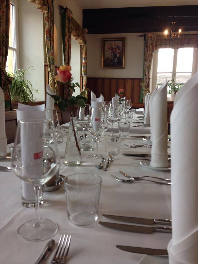 Gasthaus Marienhof Kirchdorf am Inn Екстериор снимка